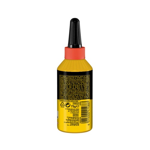 Pattex Cola Para Madera botella 75 gr